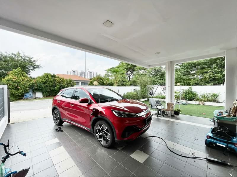 2-storey Terraced House for Sale in Seksyen U13 (Setia Alam) - Nur Adibah Ishak - Exterior - PropertyGuru.com.my