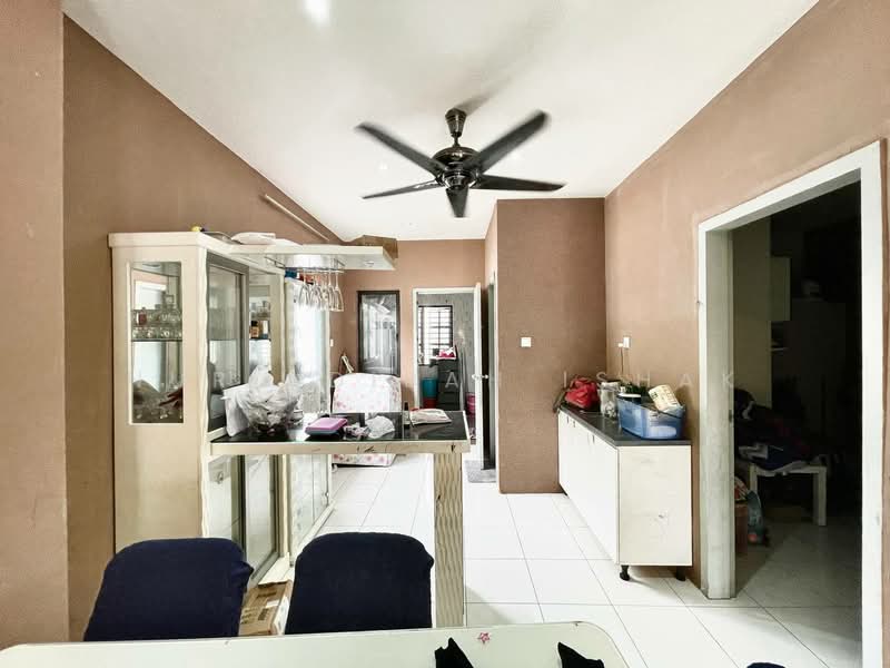 2-storey Terraced House for Sale in Seksyen U13 (Setia Alam) - Nur Adibah Ishak - Interior - PropertyGuru.com.my