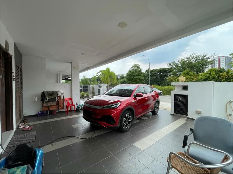 2-storey Terraced House for Sale in Seksyen U13 (Setia Alam) - Nur Adibah Ishak - Exterior - PropertyGuru.com.my