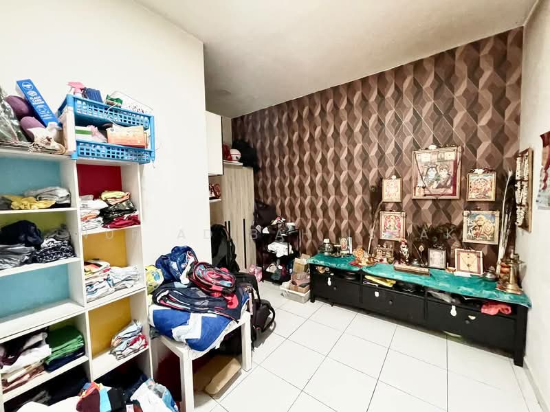 2-storey Terraced House for Sale in Seksyen U13 (Setia Alam) - Nur Adibah Ishak - Interior - PropertyGuru.com.my