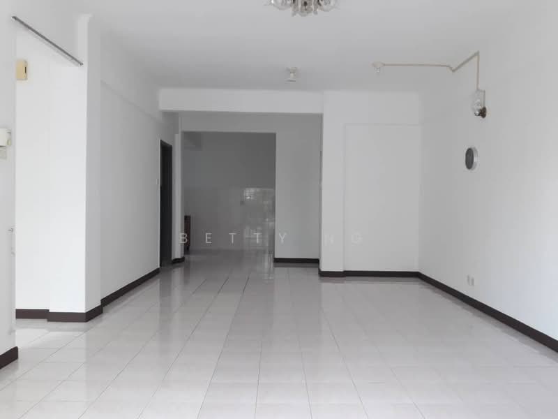 Apartment for Sale at Mon Glori - Betty Ng - Interior - PropertyGuru.com.my