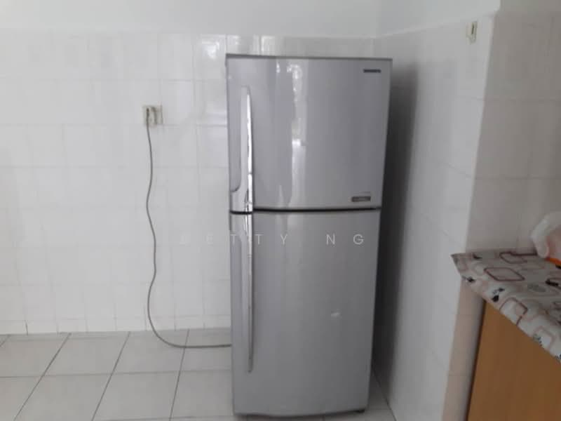 Apartment for Sale at Mon Glori - Betty Ng - Kitchen - PropertyGuru.com.my