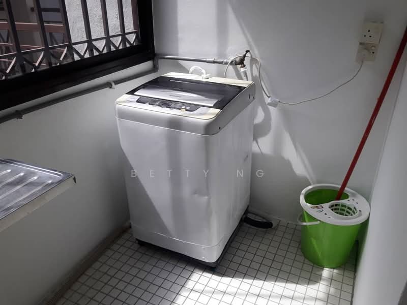 Apartment for Sale at Mon Glori - Betty Ng - PropertyGuru.com.my