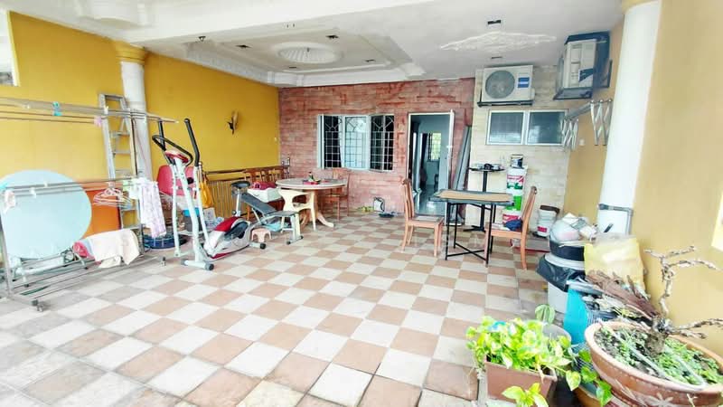 Taman Dato' Hormat untuk Untuk Dijual - RM 560,000, Mac 2026 - Interior - PropertyGuru.com.my