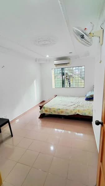 Taman Dato' Hormat untuk Untuk Dijual - RM 560,000, Mac 2026 - Bedroom - PropertyGuru.com.my