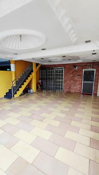 Taman Dato' Hormat untuk Untuk Dijual - RM 560,000, Mac 2026 - Entrance - PropertyGuru.com.my