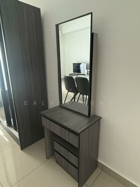 Condominium for Rent at KSL Residence 2 @ Kangkar Tebrau - Calvin Yong - Interior - PropertyGuru.com.my