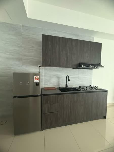 Condominium for Rent at KSL Residence 2 @ Kangkar Tebrau - Calvin Yong - Kitchen - PropertyGuru.com.my