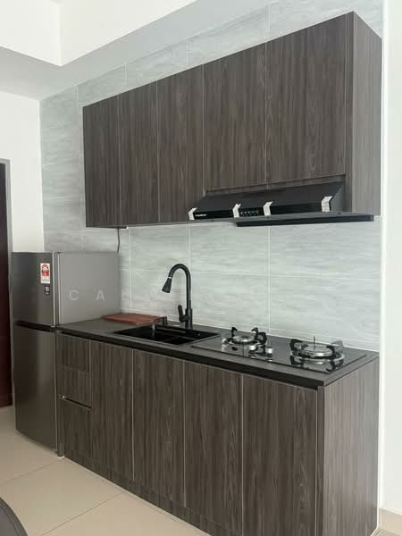 Condominium for Rent at KSL Residence 2 @ Kangkar Tebrau - Calvin Yong - Kitchen - PropertyGuru.com.my