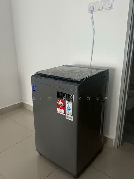 Condominium for Rent at KSL Residence 2 @ Kangkar Tebrau - Calvin Yong - Interior - PropertyGuru.com.my