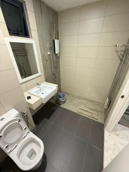Arte S untuk Untuk Disewa - RM 3,000 /bulan, Feb 2026 - Bathroom - PropertyGuru.com.my