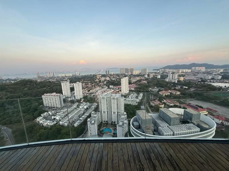 Arte S untuk Untuk Disewa - RM 3,000 /bulan, Feb 2026 - View - PropertyGuru.com.my