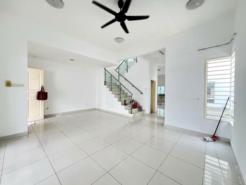 D'Kayangan untuk Untuk Dijual - RM 1,300,000, Mac 2026 - Living Room - PropertyGuru.com.my