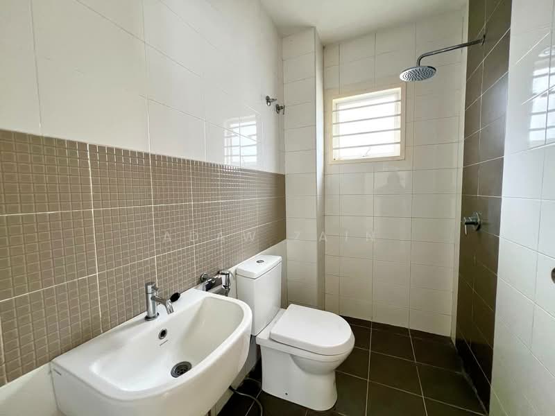 D'Kayangan untuk Untuk Dijual - RM 1,300,000, Mac 2026 - Bathroom - PropertyGuru.com.my