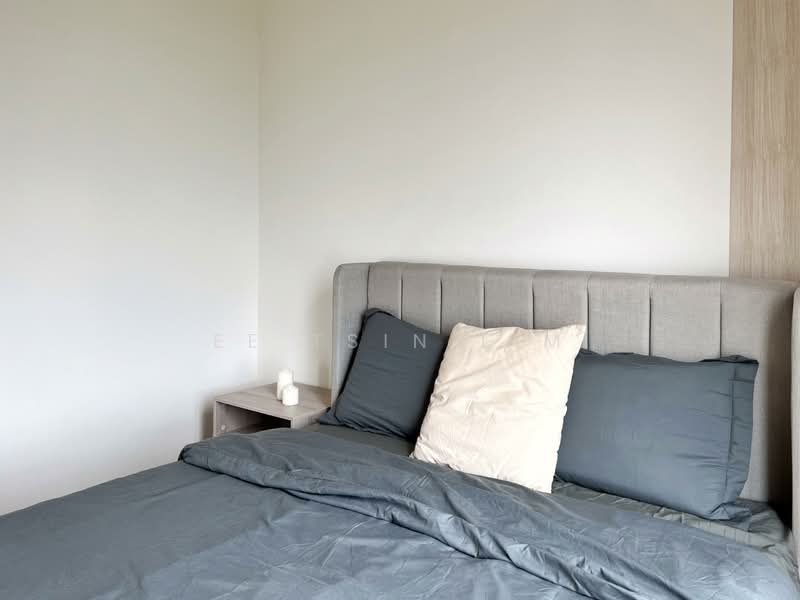 Residensi Solaris Parq untuk Untuk Disewa - RM 5,500 /bulan, Feb 2026 - Bedroom - PropertyGuru.com.my