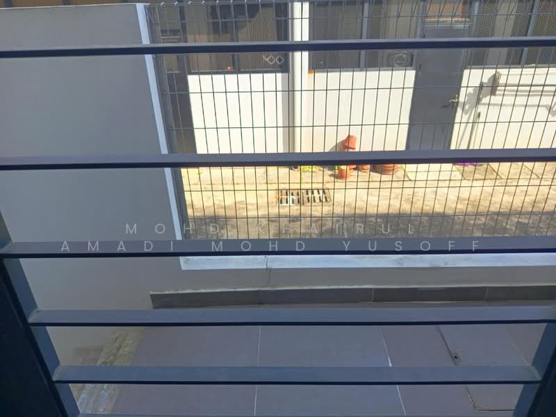 Terraced House for Sale in Elmina (Shah Alam) - Mohd Khairul Amadi Mohd Yusoff - PropertyGuru.com.my