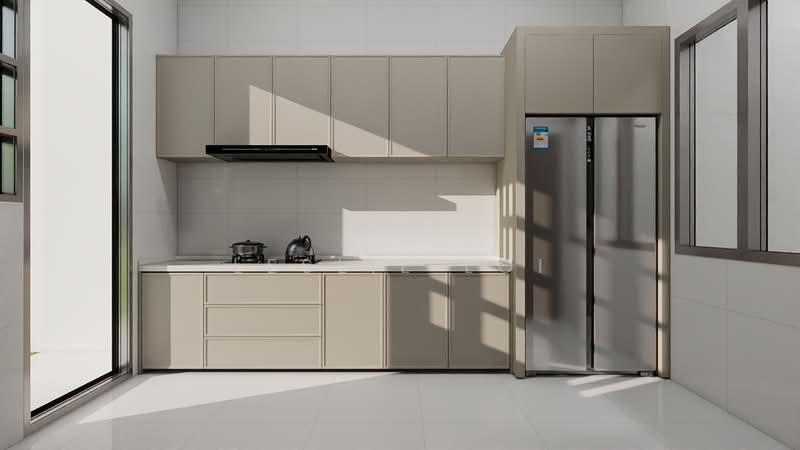 1-storey Terraced House for Sale in Taman Matang Ville (Kuching) - Leslie Loi - PropertyGuru.com.my