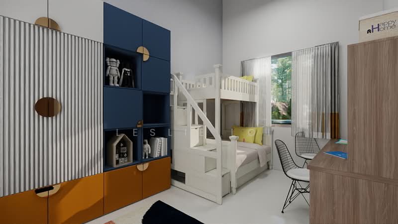 1-storey Terraced House for Sale in Taman Matang Ville (Kuching) - Leslie Loi - PropertyGuru.com.my