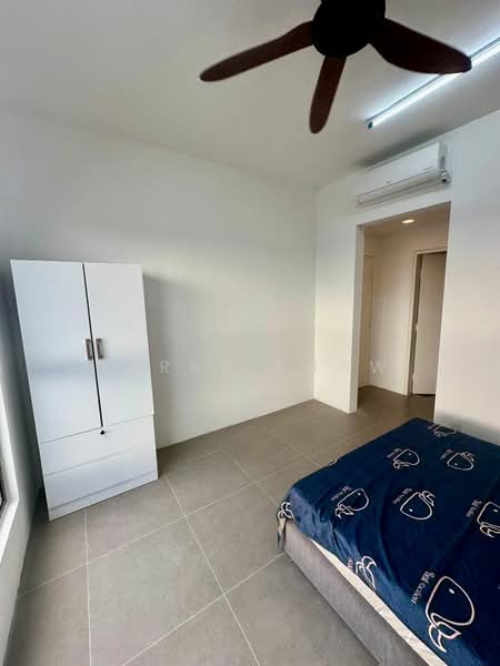 Service Residence for Rent at Suite Enesta - Terry Khaw - Bedroom - PropertyGuru.com.my