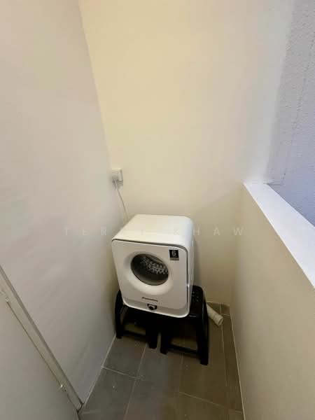 Service Residence for Rent at Suite Enesta - Terry Khaw - Interior - PropertyGuru.com.my