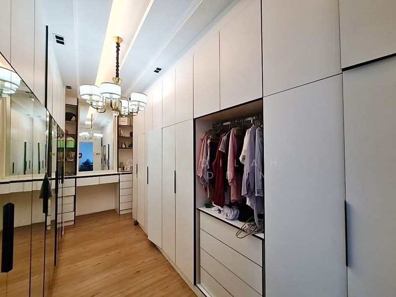 2-storey Terraced House for Sale in Puncak Alam (Selangor) - NORFADILAH ZAINUDDIN - Interior - PropertyGuru.com.my