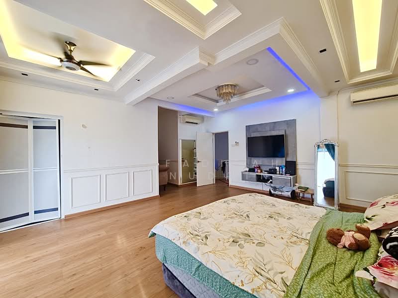 2-storey Terraced House for Sale in Puncak Alam (Selangor) - NORFADILAH ZAINUDDIN - Bedroom - PropertyGuru.com.my