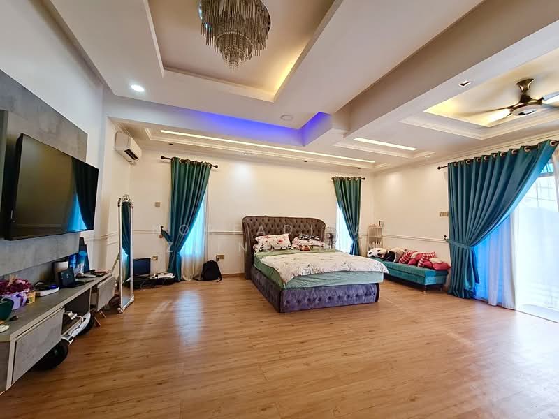 2-storey Terraced House for Sale in Puncak Alam (Selangor) - NORFADILAH ZAINUDDIN - Bedroom - PropertyGuru.com.my