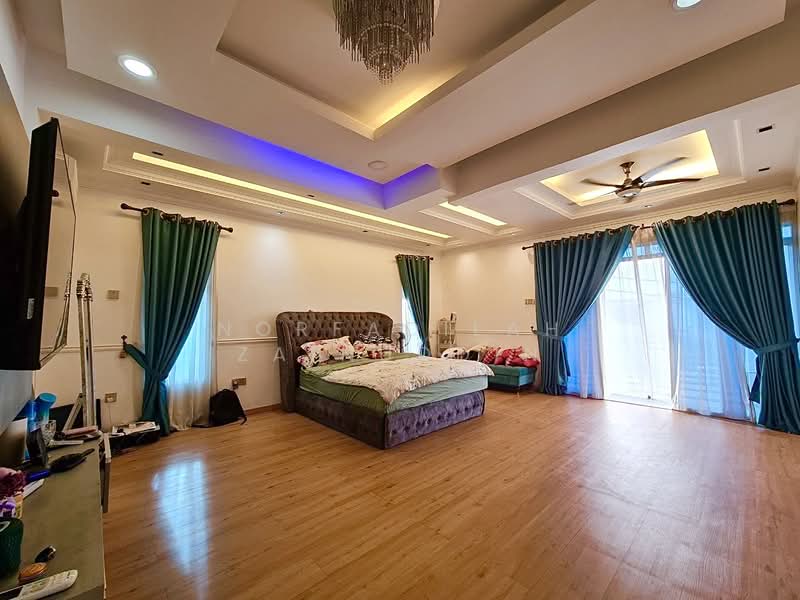 2-storey Terraced House for Sale in Puncak Alam (Selangor) - NORFADILAH ZAINUDDIN - Bedroom - PropertyGuru.com.my