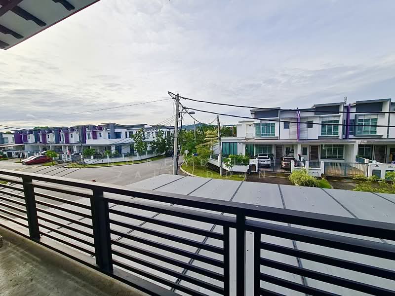 2-storey Terraced House for Sale in Puncak Alam (Selangor) - NORFADILAH ZAINUDDIN - Exterior - PropertyGuru.com.my