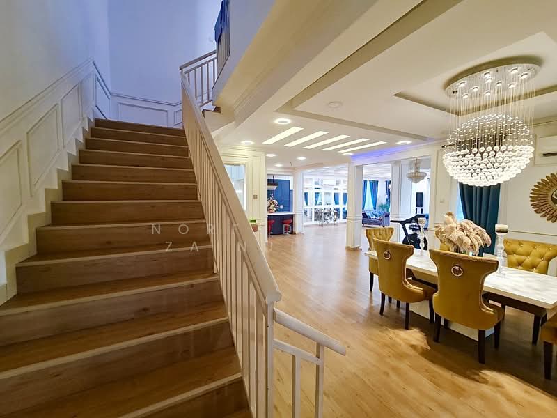 2-storey Terraced House for Sale in Puncak Alam (Selangor) - NORFADILAH ZAINUDDIN - Interior - PropertyGuru.com.my