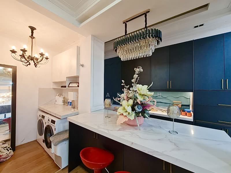 2-storey Terraced House for Sale in Puncak Alam (Selangor) - NORFADILAH ZAINUDDIN - Interior - PropertyGuru.com.my