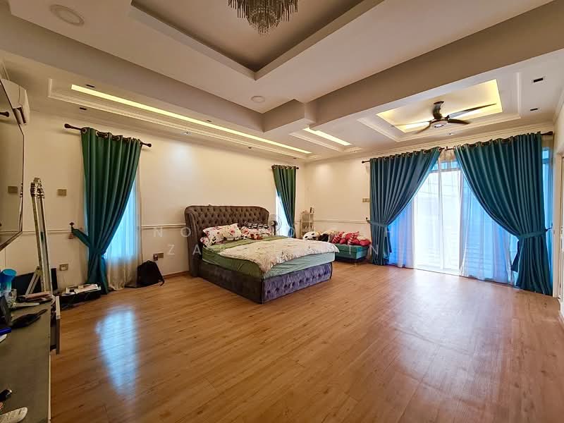 2-storey Terraced House for Sale in Puncak Alam (Selangor) - NORFADILAH ZAINUDDIN - Bedroom - PropertyGuru.com.my