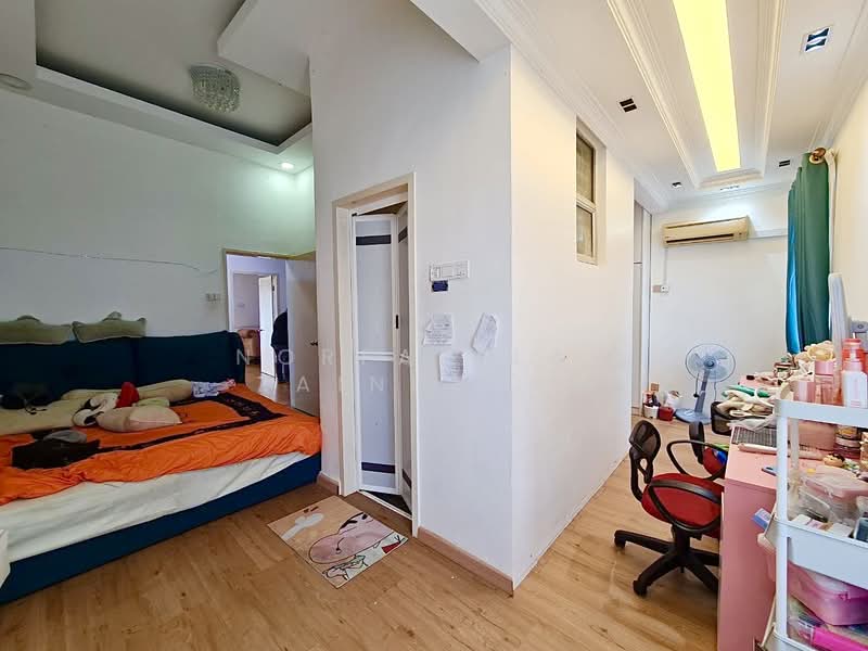 2-storey Terraced House for Sale in Puncak Alam (Selangor) - NORFADILAH ZAINUDDIN - Bedroom - PropertyGuru.com.my