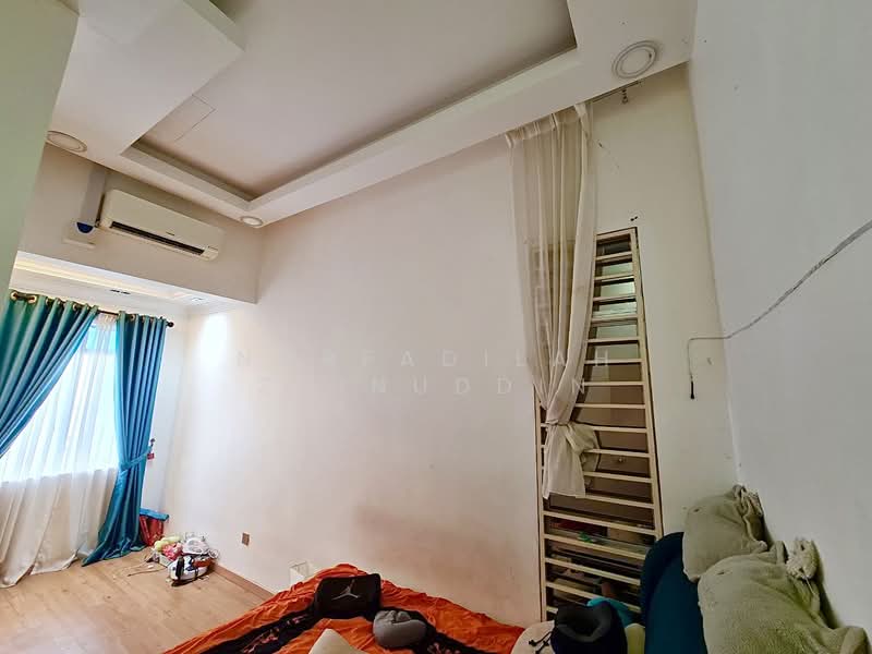 2-storey Terraced House for Sale in Puncak Alam (Selangor) - NORFADILAH ZAINUDDIN - Interior - PropertyGuru.com.my