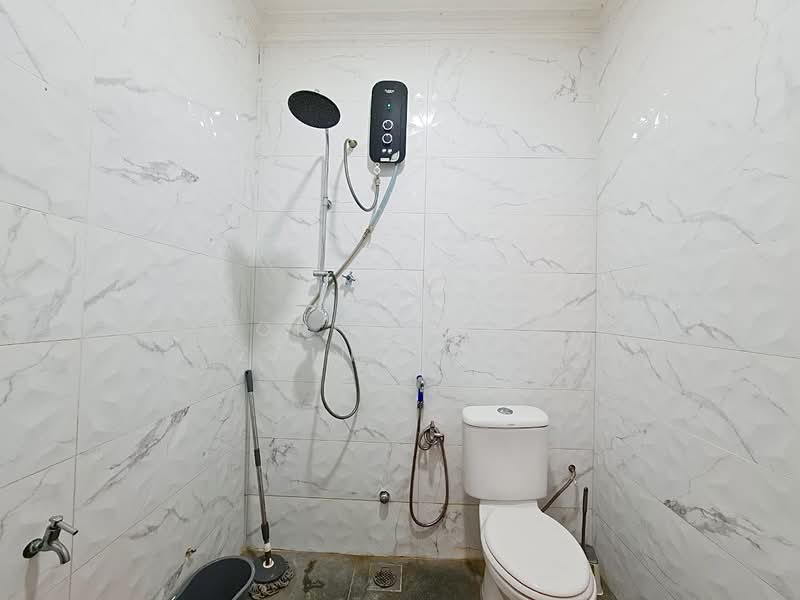 2-storey Terraced House for Sale in Puncak Alam (Selangor) - NORFADILAH ZAINUDDIN - Bathroom - PropertyGuru.com.my