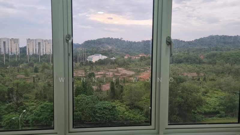 Prestige Residence untuk Untuk Disewa - RM 1,300 /bulan, Apr 2026 - View - PropertyGuru.com.my