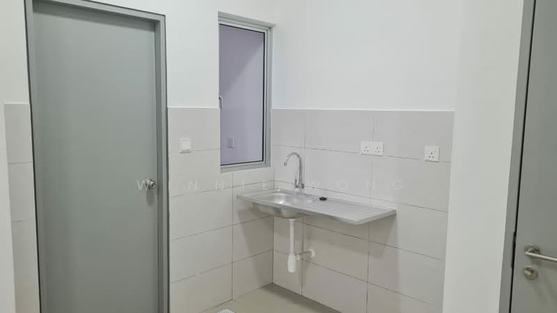 Prestige Residence untuk Untuk Disewa - RM 1,300 /bulan, Apr 2026 - Interior - PropertyGuru.com.my