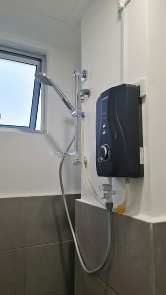 Prestige Residence untuk Untuk Disewa - RM 1,300 /bulan, Apr 2026 - Bathroom - PropertyGuru.com.my