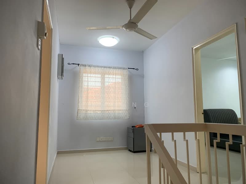 2-storey Terraced House for Rent in Petaling Jaya (Selangor) - Jay Ng - Interior - PropertyGuru.com.my
