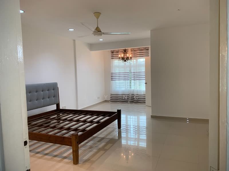 2-storey Terraced House for Rent in Petaling Jaya (Selangor) - Jay Ng - Bedroom - PropertyGuru.com.my
