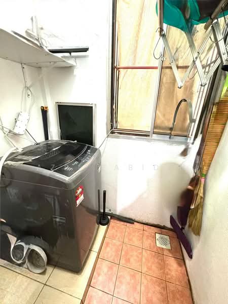 Apartment for Sale at Pangsapuri Suria Subang - Azri Zabidin - Interior - PropertyGuru.com.my