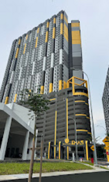 Service Residence for Sale at Residensi Emas - Sofea Md Saad - Exterior - PropertyGuru.com.my