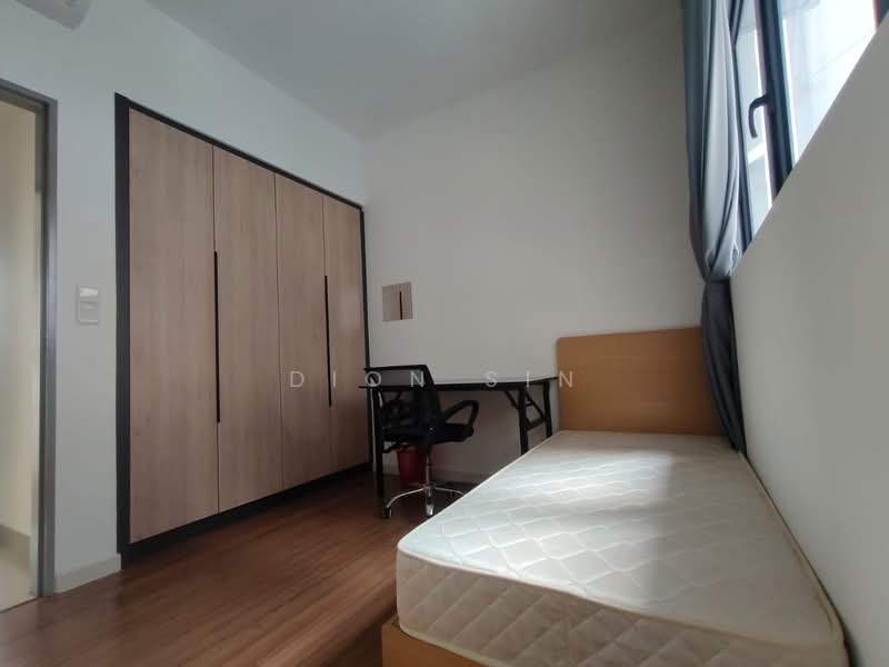 M Vertica untuk Untuk Disewa - RM 3,000 /bulan, Feb 2026 - Bedroom - PropertyGuru.com.my