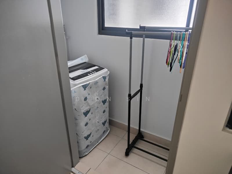 M Vertica untuk Untuk Disewa - RM 3,000 /bulan, Feb 2026 - Interior - PropertyGuru.com.my