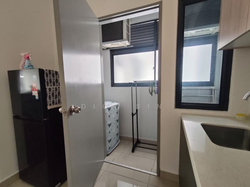 M Vertica untuk Untuk Disewa - RM 3,000 /bulan, Feb 2026 - Interior - PropertyGuru.com.my