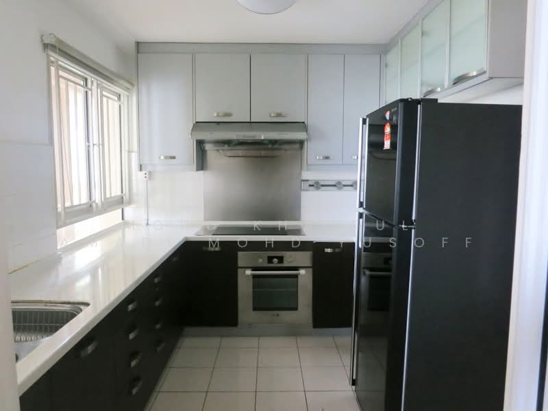 Condominium for Sale at Seri Maya Condominium - Mohd Khairul Amadi Mohd Yusoff - Kitchen - PropertyGuru.com.my
