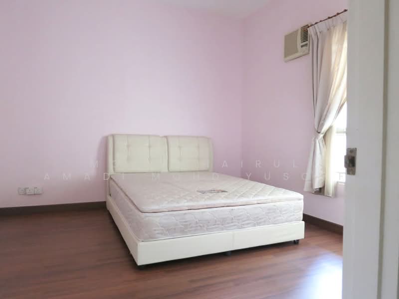 Condominium for Sale at Seri Maya Condominium - Mohd Khairul Amadi Mohd Yusoff - Bedroom - PropertyGuru.com.my