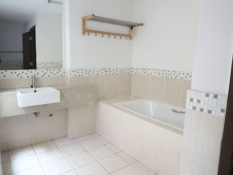 Condominium for Sale at Seri Maya Condominium - Mohd Khairul Amadi Mohd Yusoff - PropertyGuru.com.my