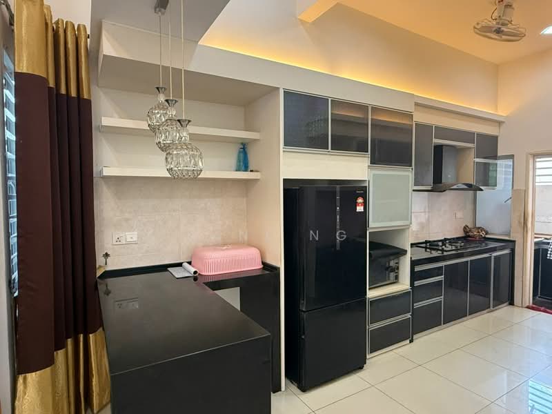 Zero-Lot Bungalow for Sale in Kepala Batas (Kedah) - Jane Ng - Kitchen - PropertyGuru.com.my