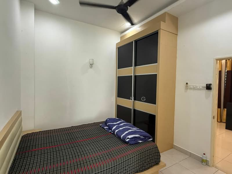 Zero-Lot Bungalow for Sale in Kepala Batas (Kedah) - Jane Ng - Bedroom - PropertyGuru.com.my